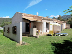  Holiday Home La Pinede - SAG171  Казаглион